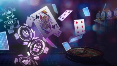 Casino online thực chất là gì? Tiêu chí để lựa chọn chỗ chơi ở Casinoonline.so